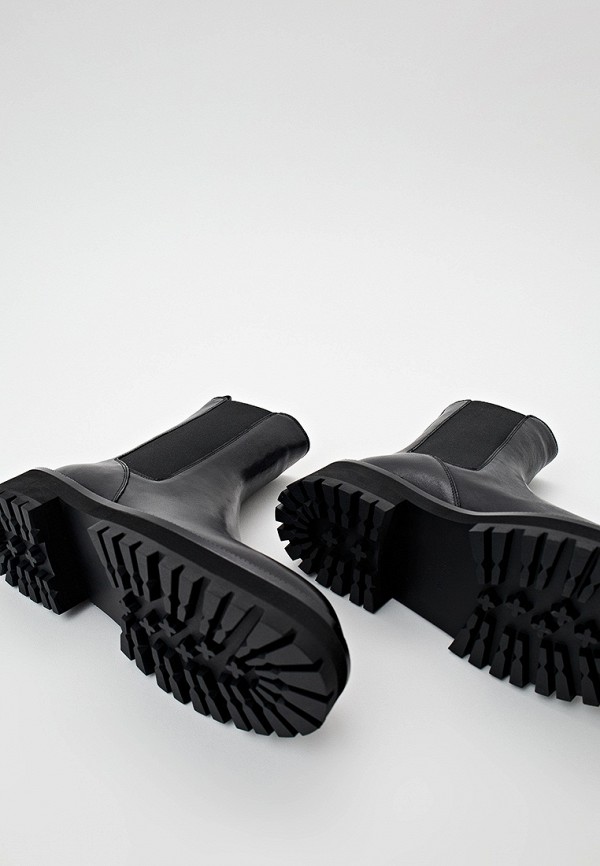 фото Ботинки ekonika