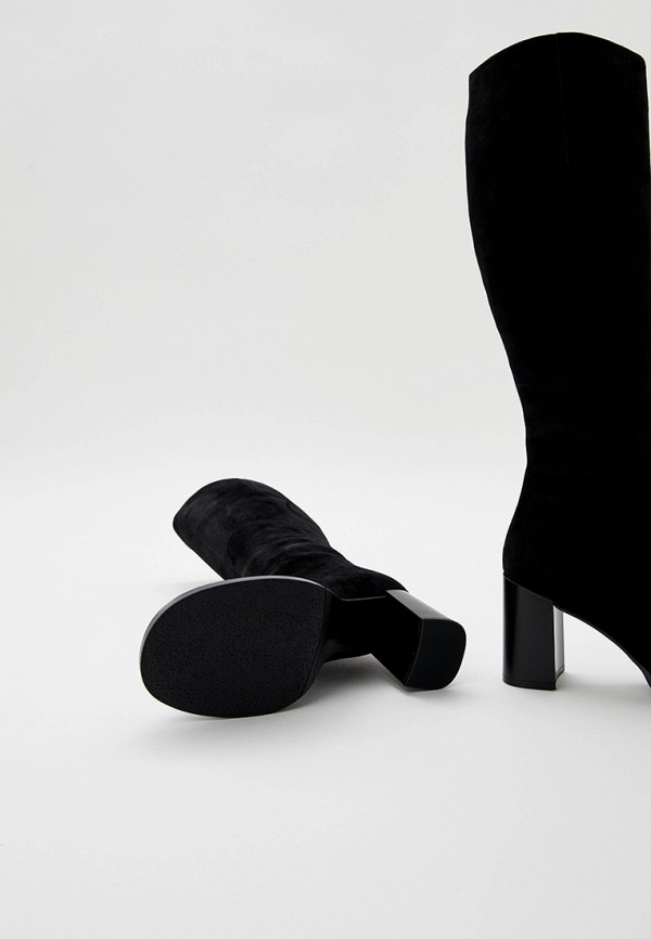 фото Сапоги ekonika