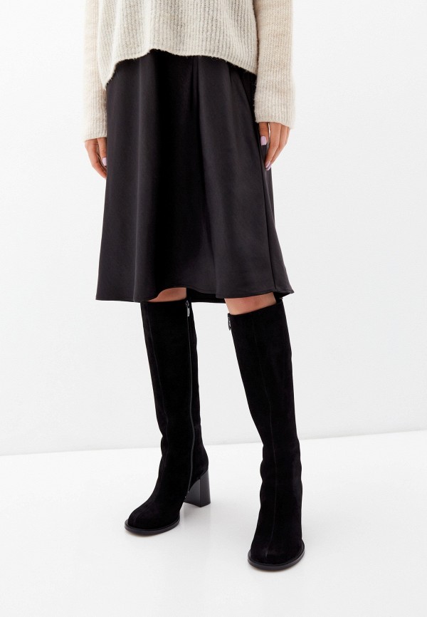 фото Сапоги ekonika