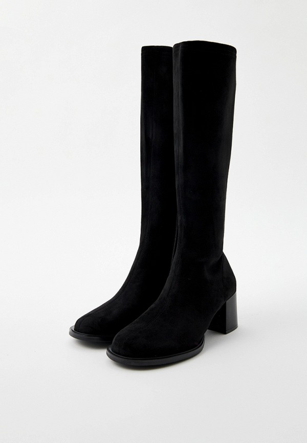 фото Сапоги ekonika