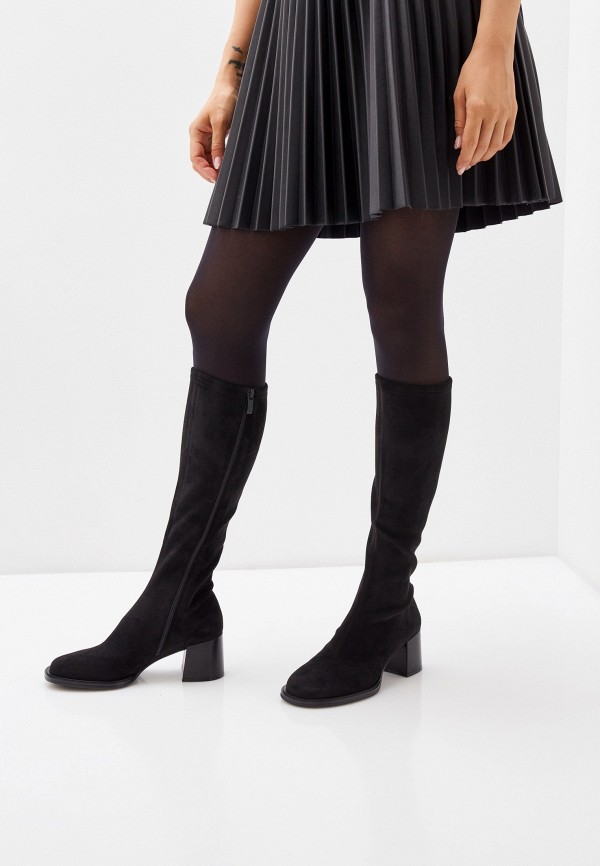 фото Сапоги ekonika