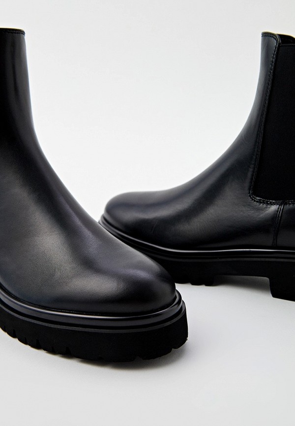 фото Ботинки ekonika