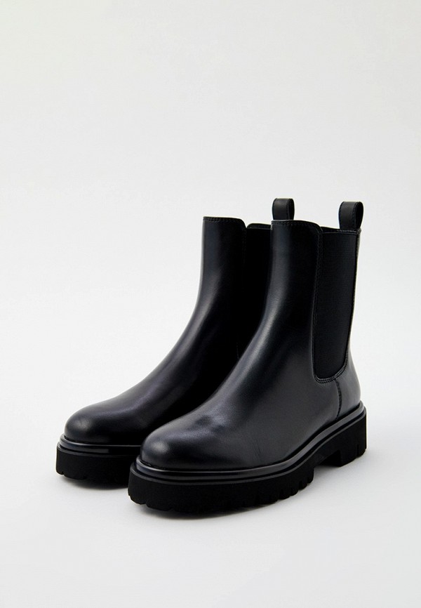 фото Ботинки ekonika