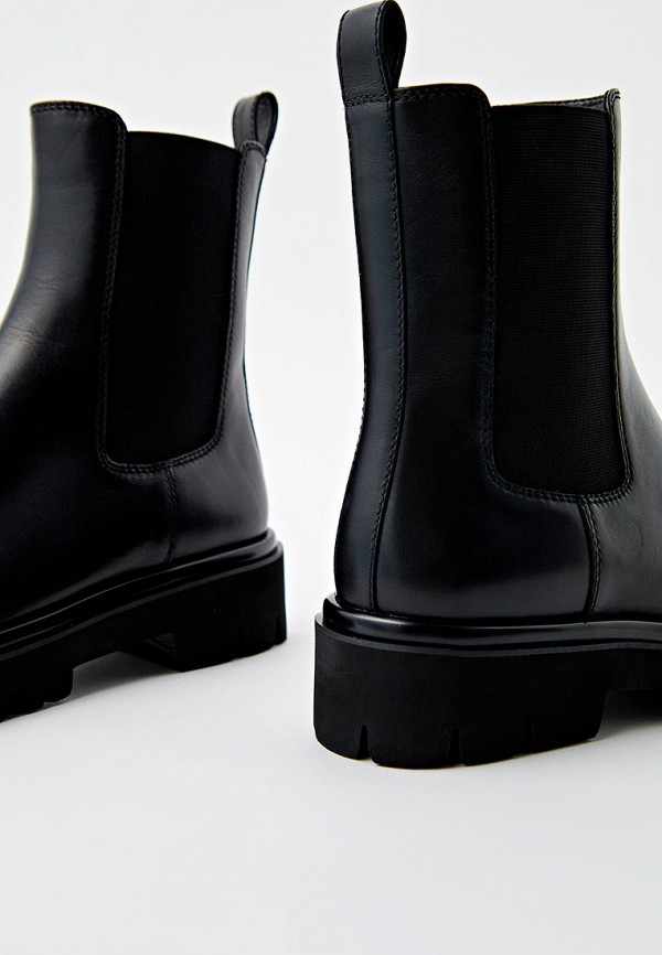 фото Ботинки ekonika