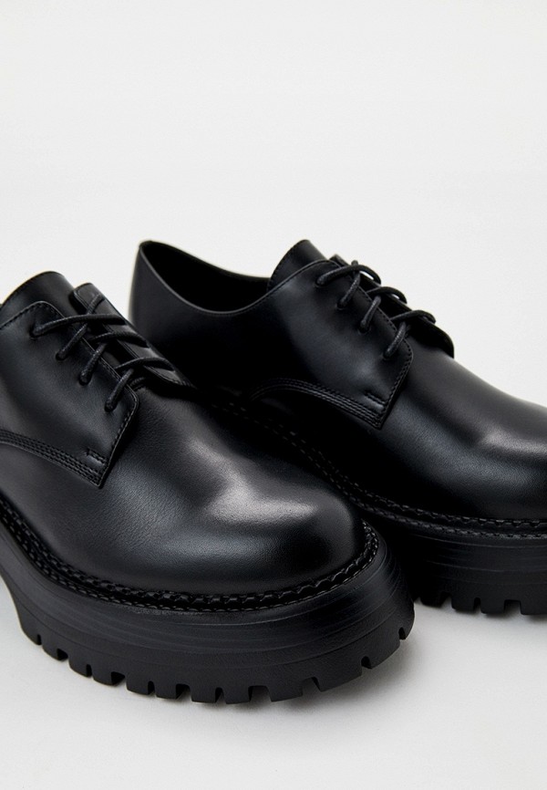 фото Ботинки ekonika