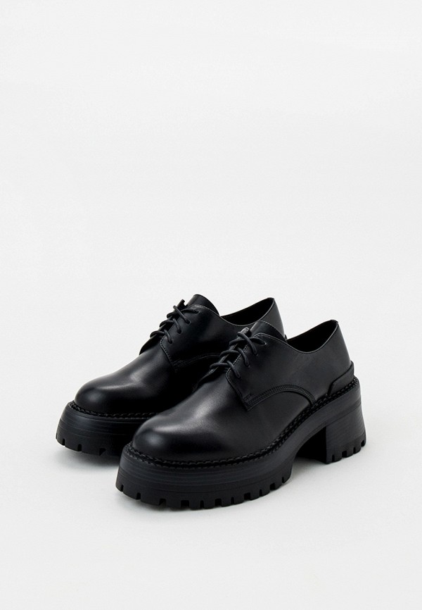 фото Ботинки ekonika