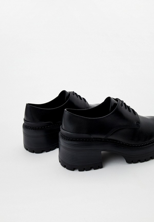 фото Ботинки ekonika