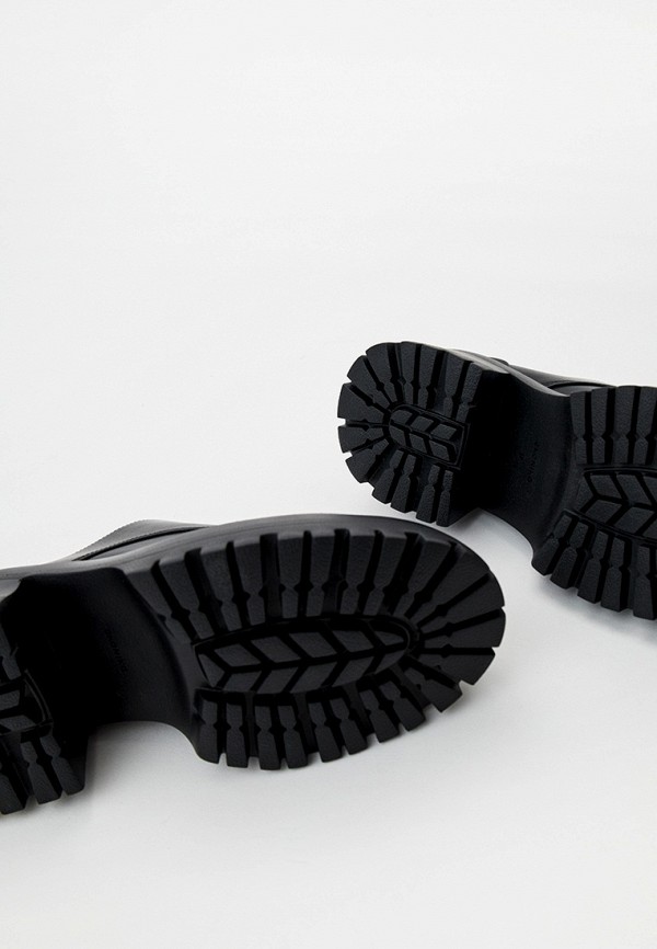 фото Ботинки ekonika