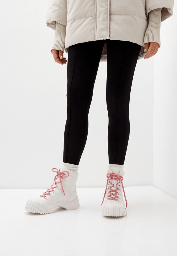 фото Ботинки ekonika