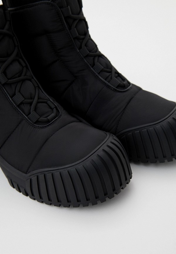 фото Ботинки ekonika