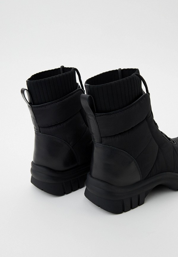 фото Ботинки ekonika