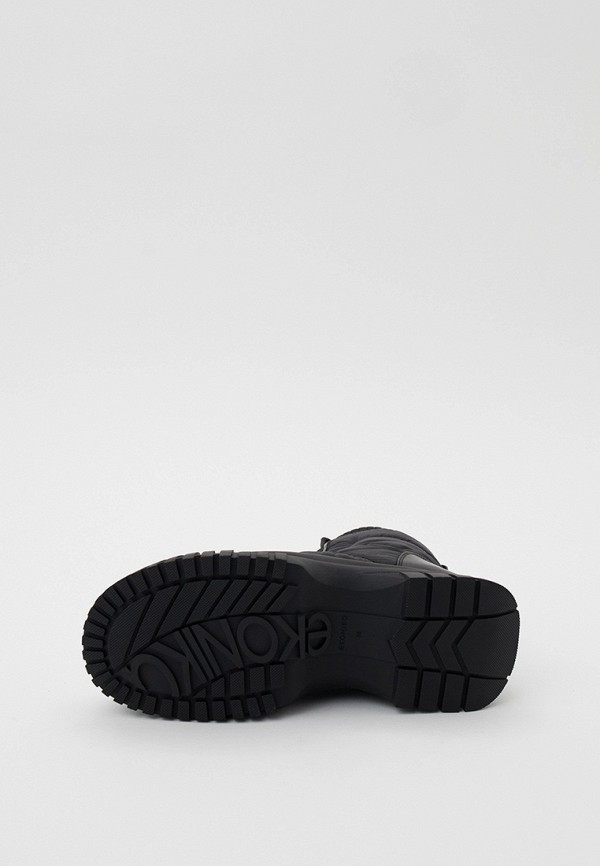 фото Ботинки ekonika