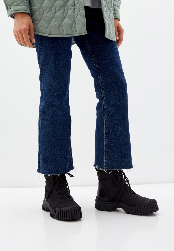 фото Ботинки ekonika