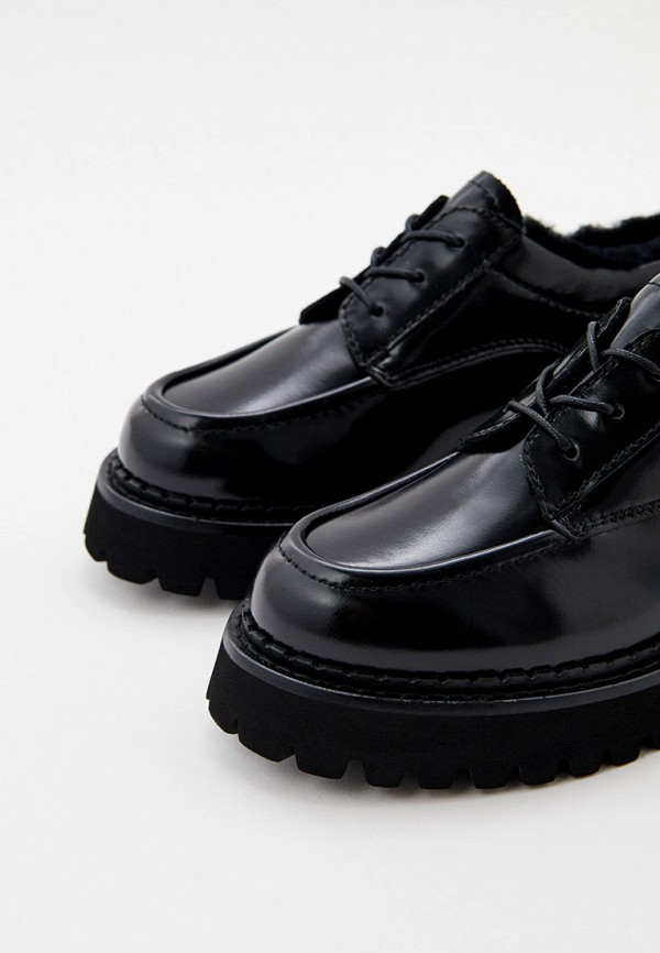 фото Ботинки ekonika