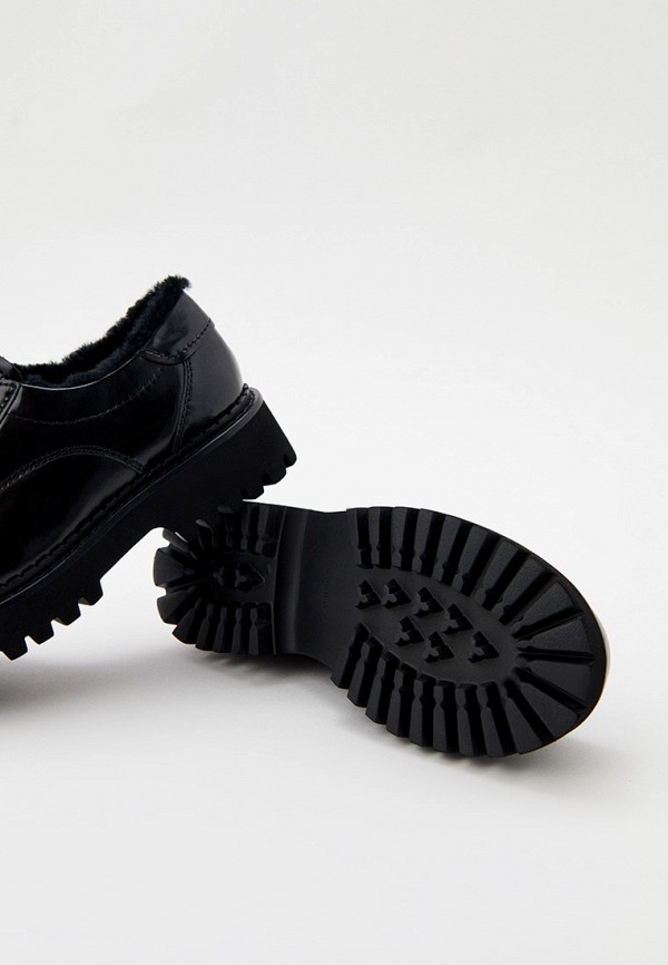 фото Ботинки ekonika