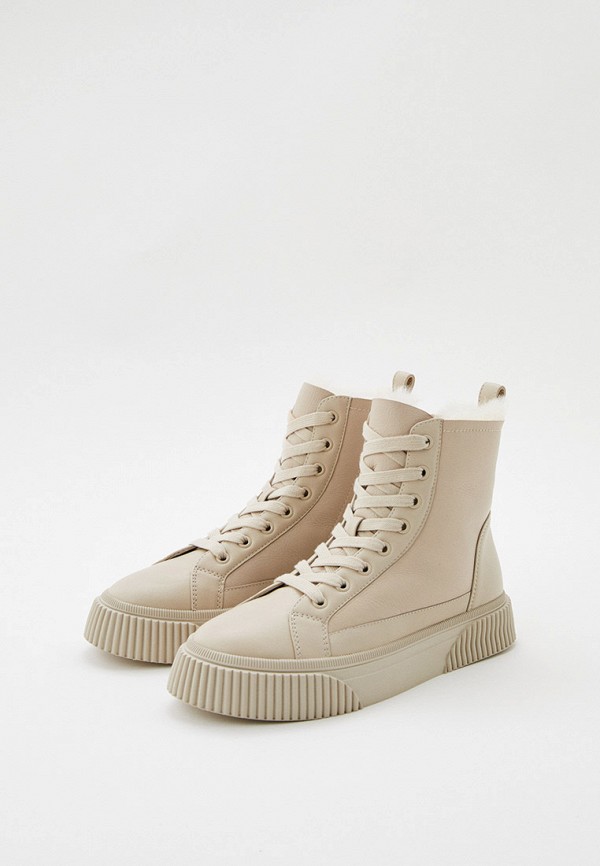 фото Кеды ekonika