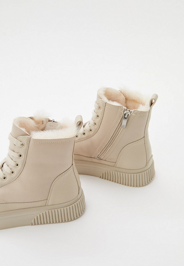 фото Кеды ekonika