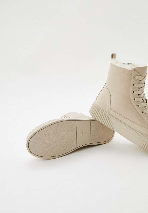 фото Кеды ekonika