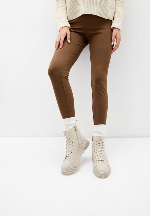 фото Кеды ekonika