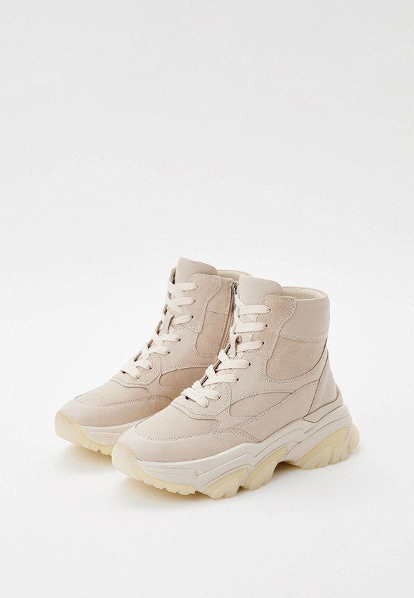 фото Кроссовки ekonika