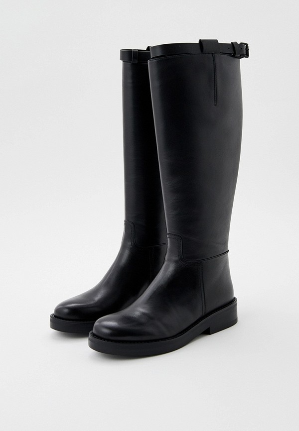 фото Сапоги ekonika