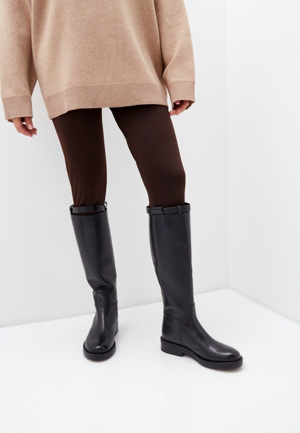 фото Сапоги ekonika