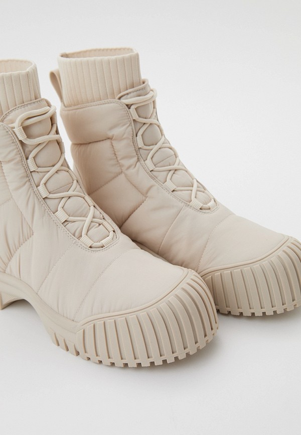 фото Ботинки ekonika