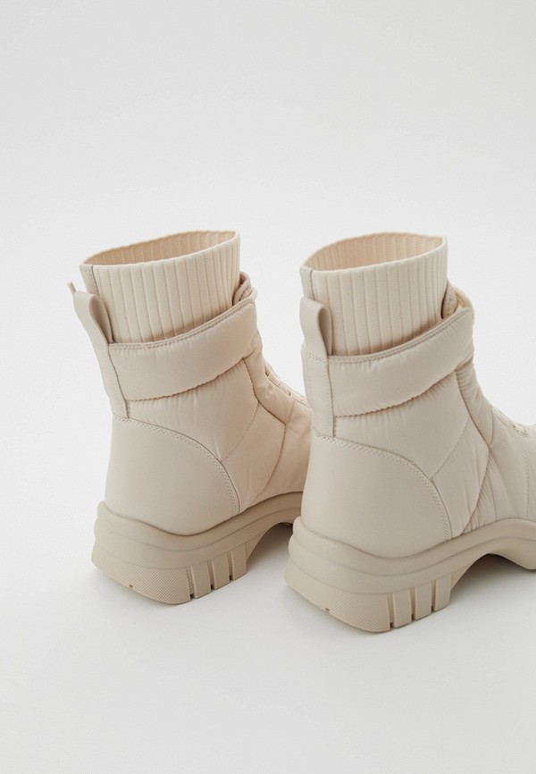 фото Ботинки ekonika