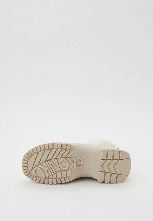 фото Ботинки ekonika