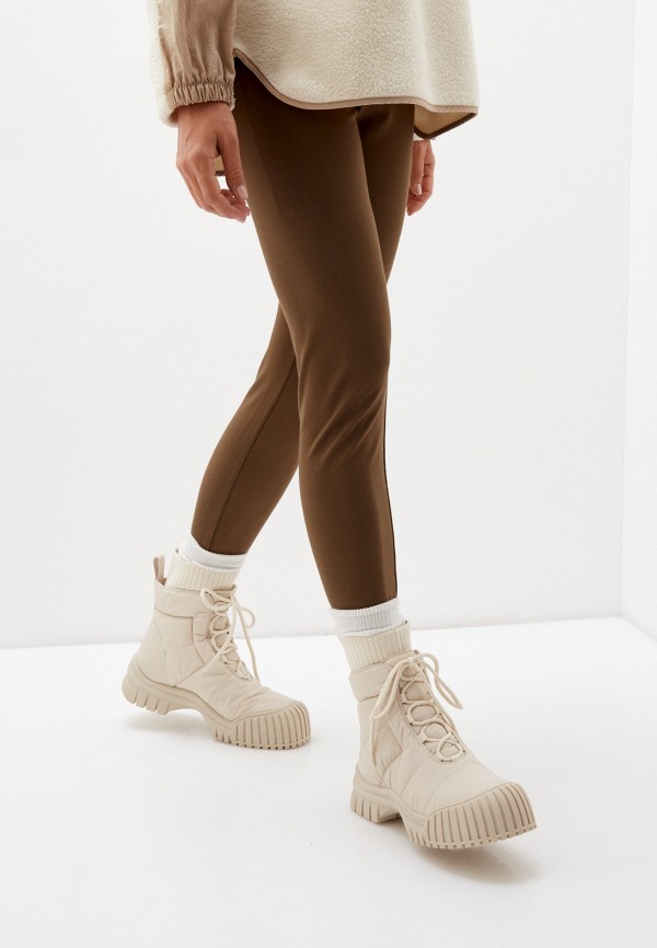 фото Ботинки ekonika