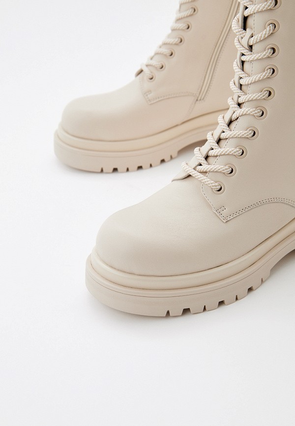 фото Полусапоги ekonika