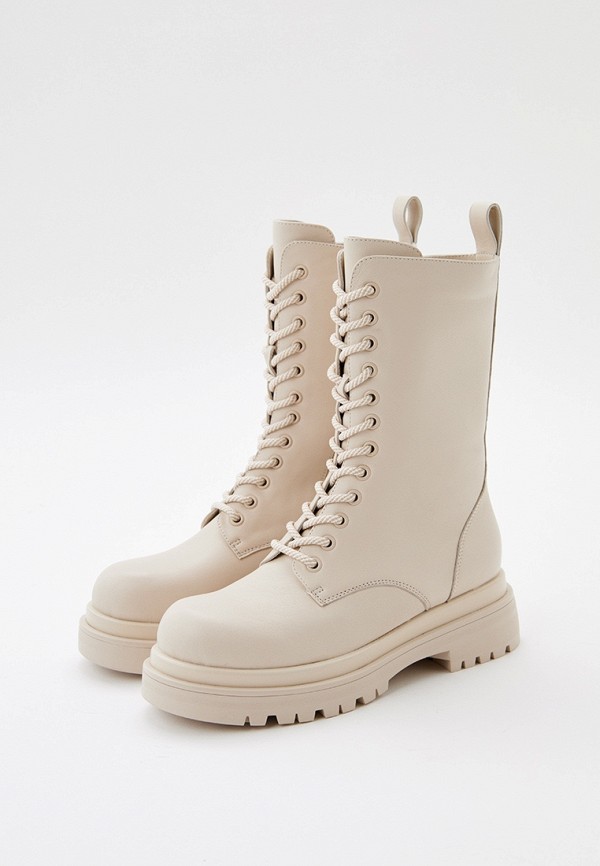 фото Полусапоги ekonika