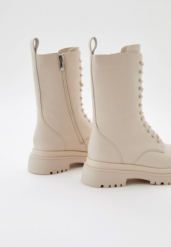 фото Полусапоги ekonika