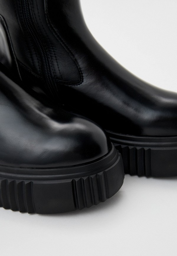 фото Ботинки ekonika