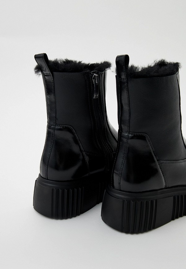 фото Ботинки ekonika