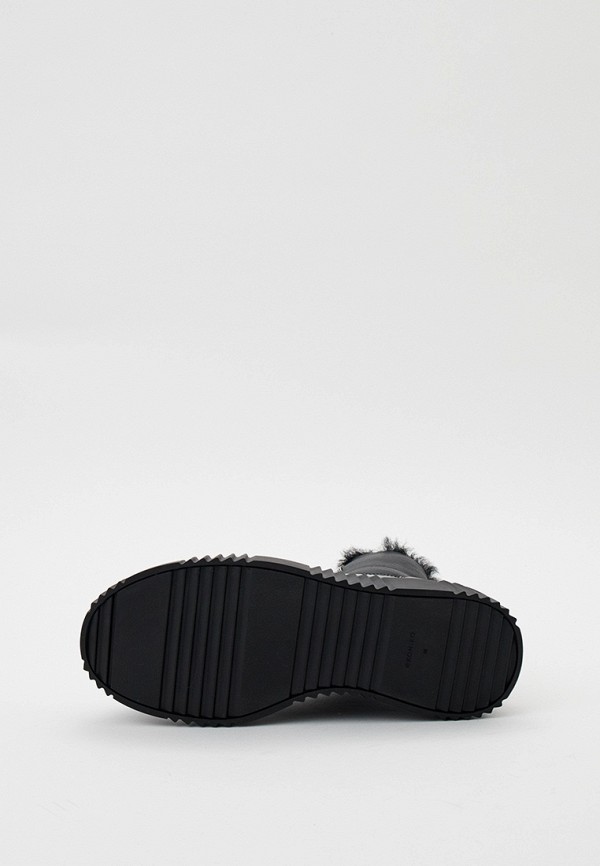 фото Ботинки ekonika