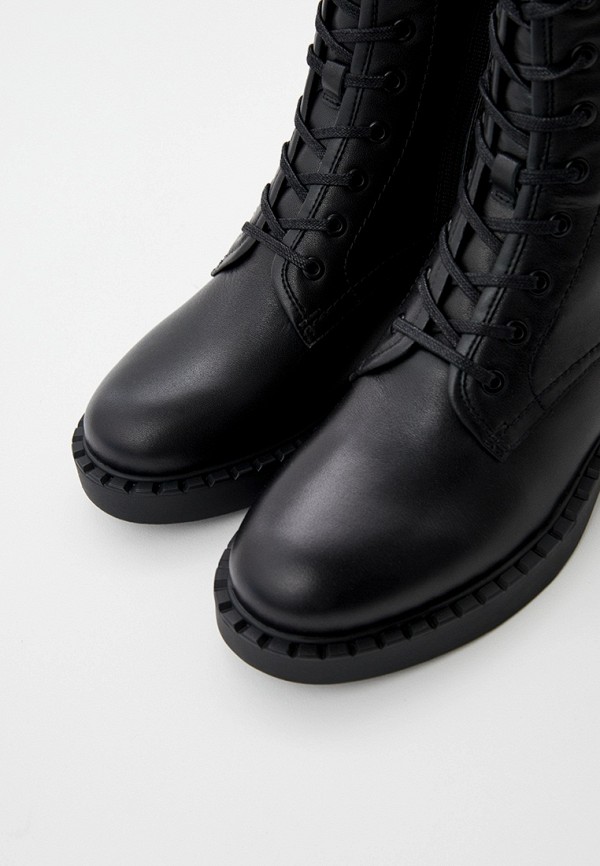 фото Ботинки ekonika