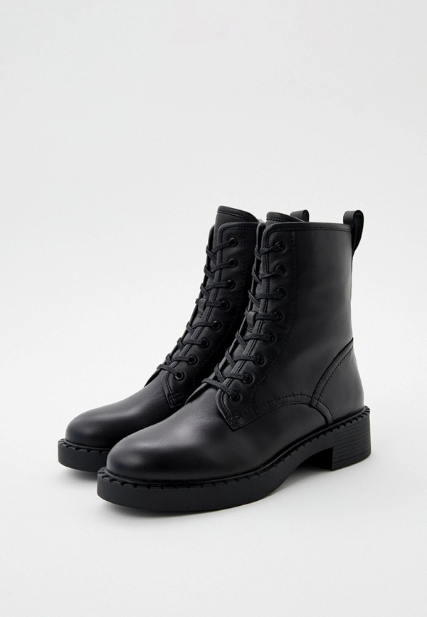 фото Ботинки ekonika