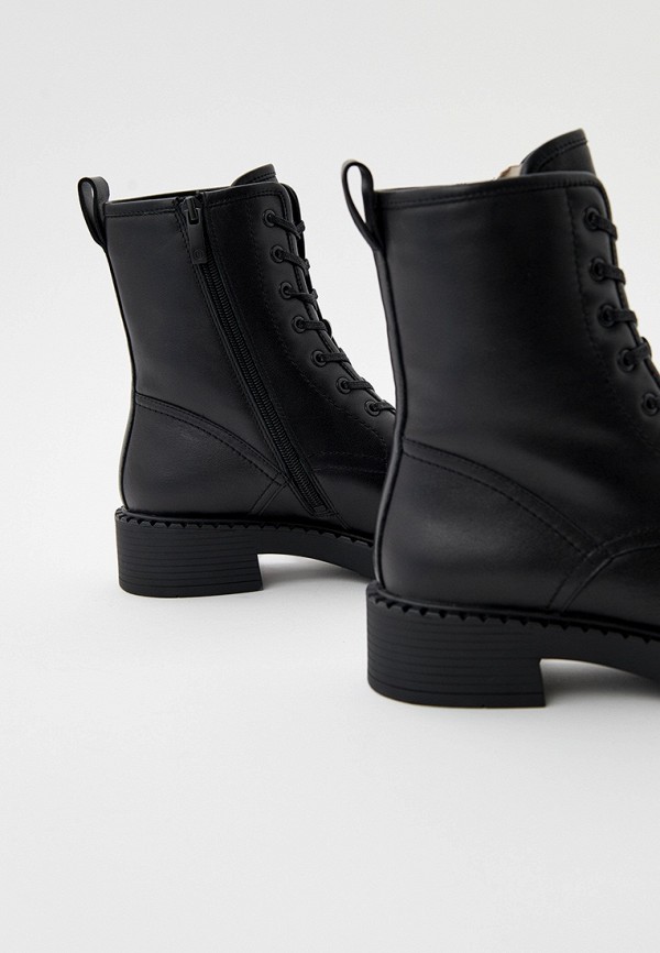 фото Ботинки ekonika