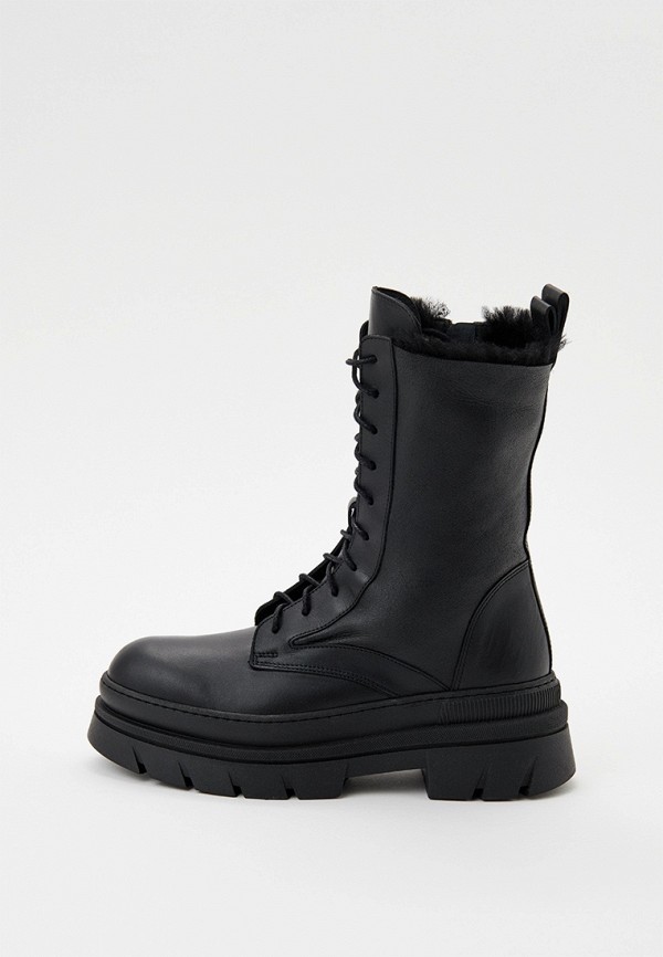 фото Ботинки ekonika