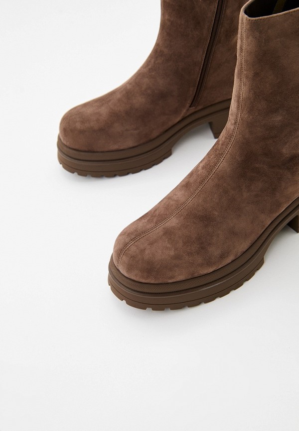 фото Полусапоги ekonika