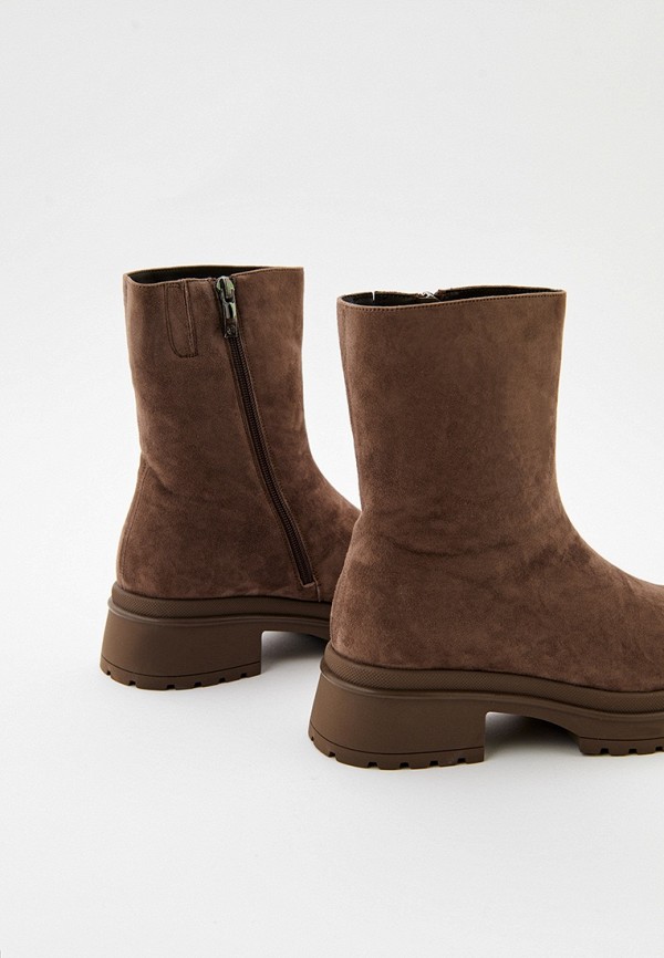 фото Полусапоги ekonika