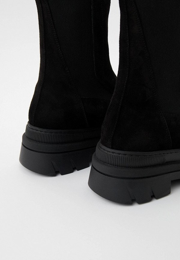 фото Ботинки ekonika