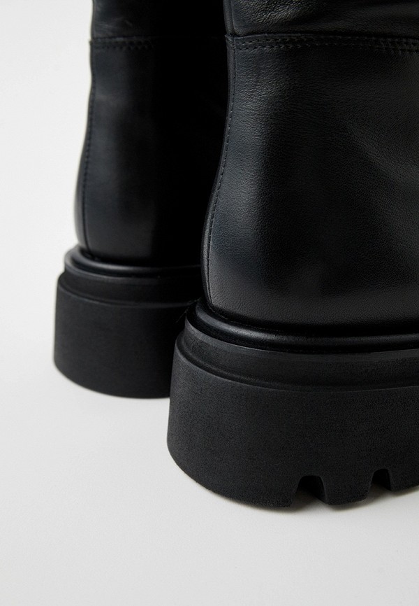 фото Ботфорты ekonika