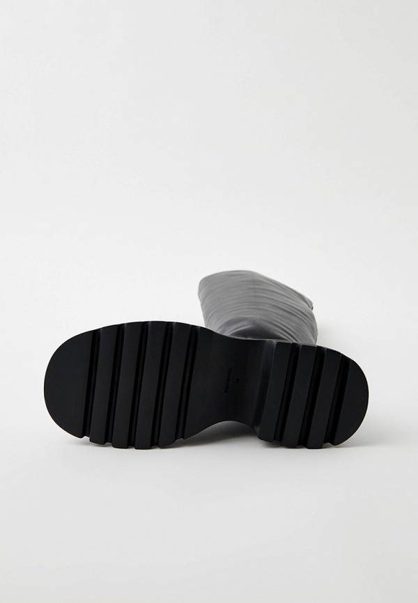 фото Ботфорты ekonika