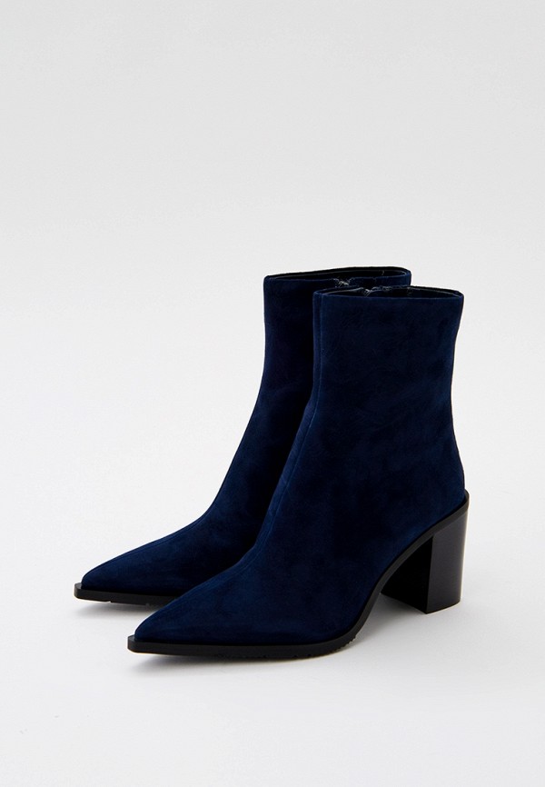 фото Ботильоны ekonika