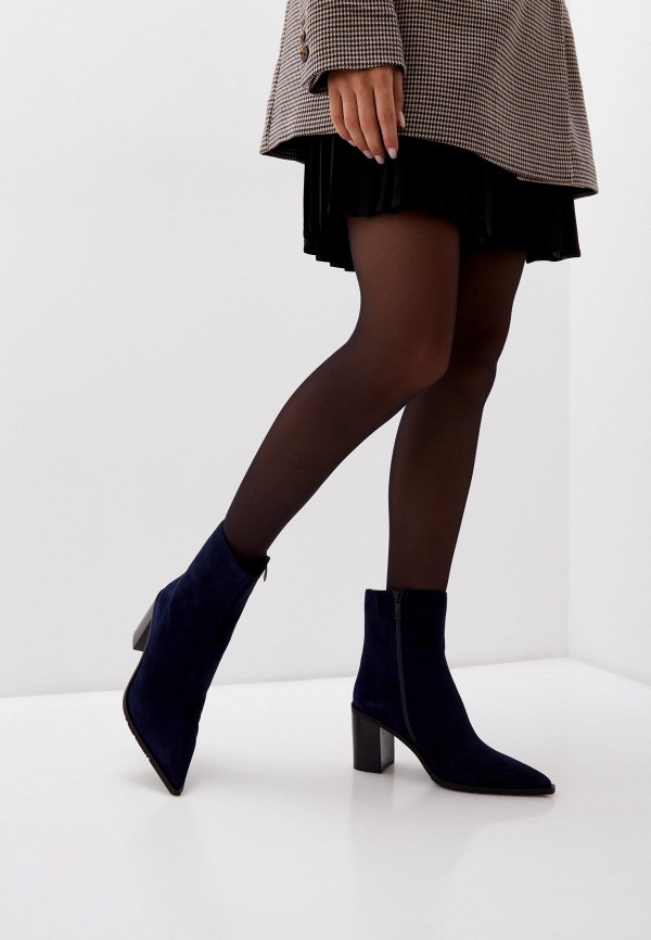 фото Ботильоны ekonika