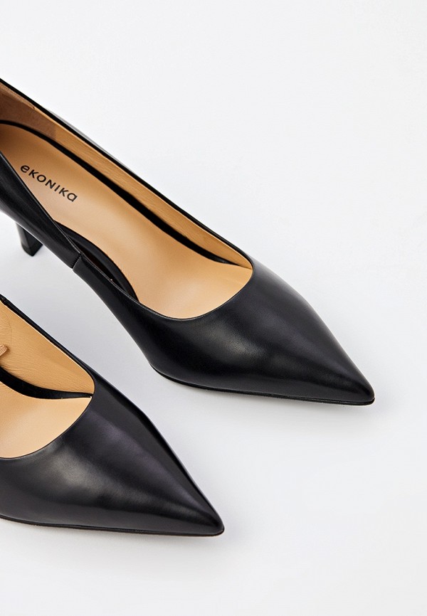 фото Туфли ekonika