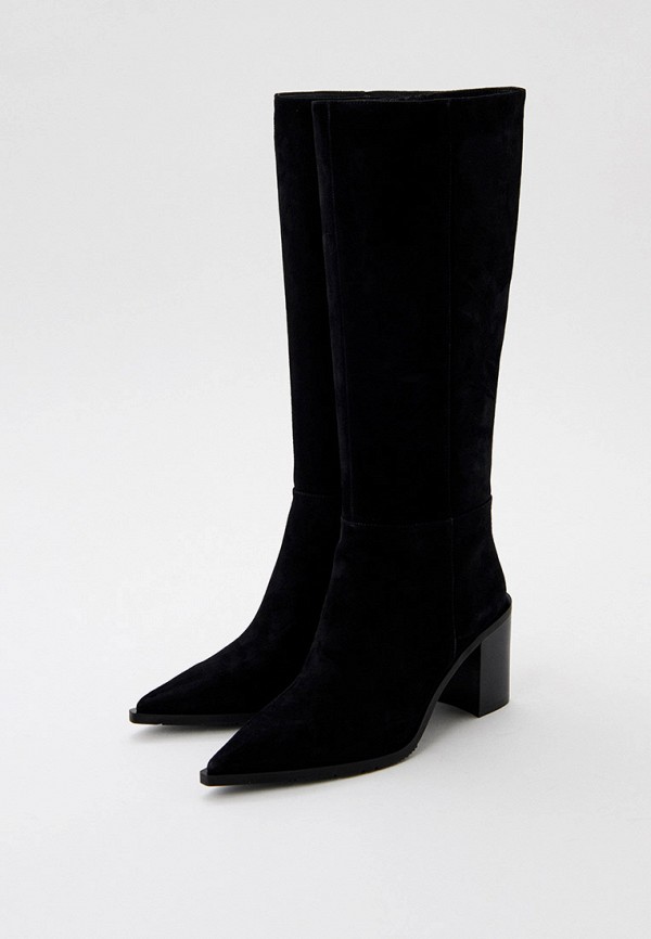 фото Сапоги ekonika