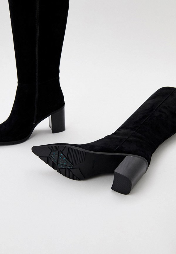 фото Сапоги ekonika